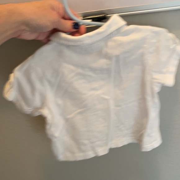 First impressions top - Picture 3 of 5